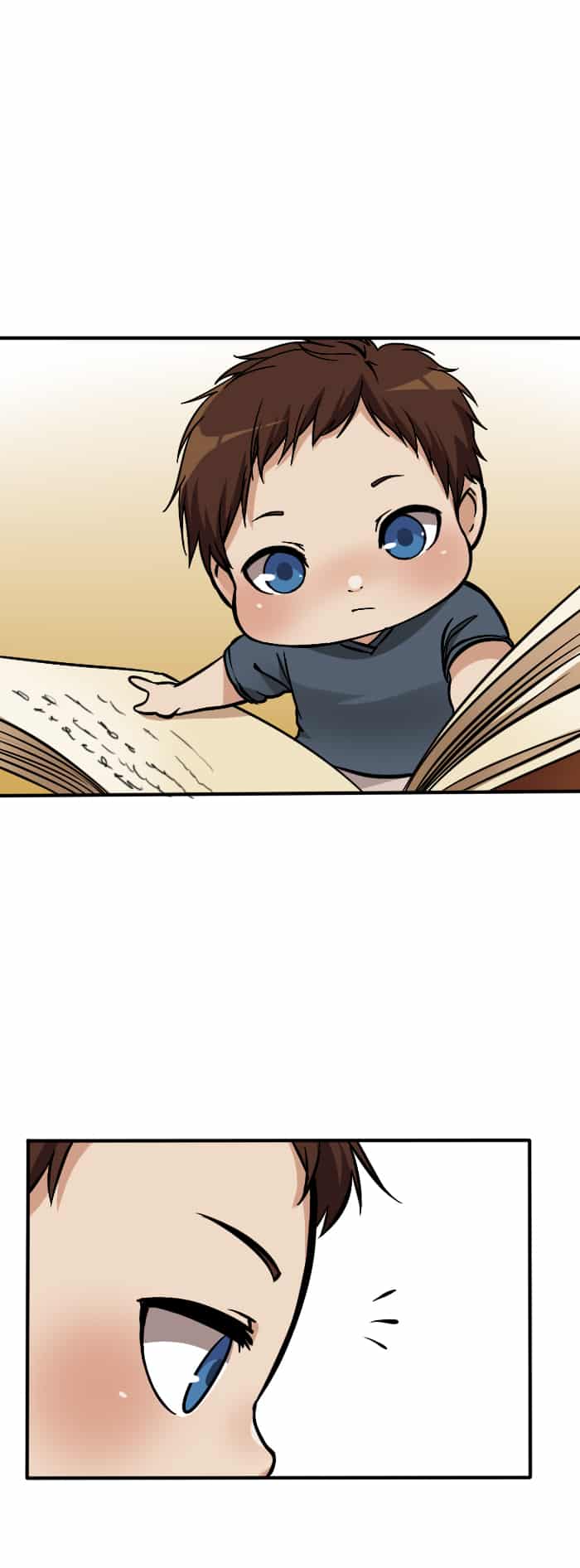 The Beginning After The End Chapter 2 image 36